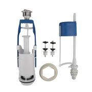 Арматура универсал. АБ77.57.14.3 2КНХ