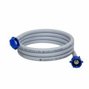 Шланг заливной ТБХ-500 в упаковке 5,0 м (серый)