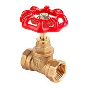 Вентиль для воды 15Б1п ДУ-15