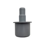 Адаптер D50 для подключения слива бытовой техники