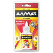 Фум гель Алмаз 30 г уплотнительный