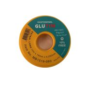 Фум лента 15 м/19 мм/0,2 мм GluTIM