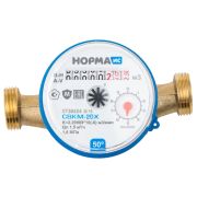 Счетчик воды СВКМ-20 НОРМА с комплектом