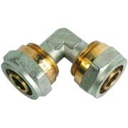 Уголок 32х32 ц/ц JIF