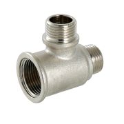 Тройник переходной 3/4«х1/2»х3/4