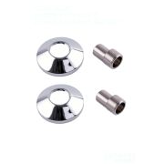 Эксцентрик 2 шт. + отражатель 2 шт.