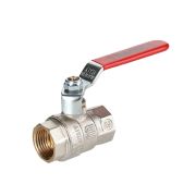 Кран шаровой угловой 1/2«х1/2» ENOLGAS 041