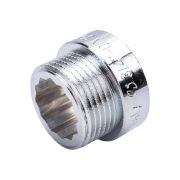 Удлинитель хром 3/4