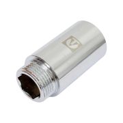 Удлинитель хром 3/4