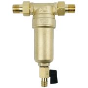 Фильтр самопромывной 1/2