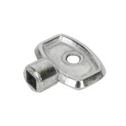 Ключ для крана Маевского (металл)