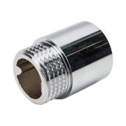 Удлинитель хром 1/2