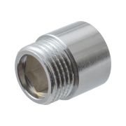 Удлинитель хром 1/2