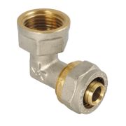 Уголок с креплением 20х1/2