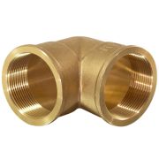 Уголок переходной 1/2«х3/4» г/г JIF