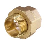 Переход американка прямая 1/2