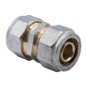 Патрубок 20х20 ц/ц JIF