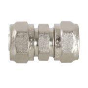 Патрубок 16х16 ц/ц Valtec GIALLO