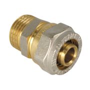 Патрубок 16х1/2