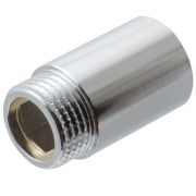 Удлинитель хром 1/2