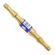 Клапан обратный КО-К-30 (кислород) d=6,3/9,0 мм