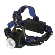 Фонарь Ultraflash E150(фонарь на лоб аккумуляторный0