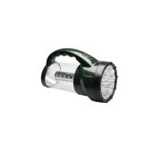 Фонарь космос 2008 LED аккум