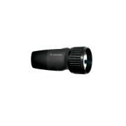космос фонарь LED-104 черн пласти вилка