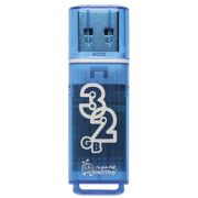 Флэш-диск USB 32GBsmartbuy Glossy