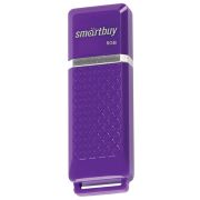 Флэш-диск USB8GBsmartbuy Quarts