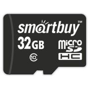 MikroSDHC 32GB.