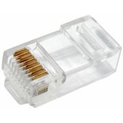 Джек RJ-45 8P8C CAT5e PROCONNECT