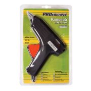 Пистолет клеевой 40вт большой d=11мм PROCONNECT