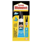 Супер Момент Гель 3гр