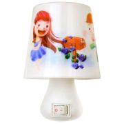 ночник NL-174 220V Camelion