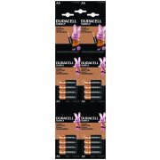 Элемент питания  Duracell LR3 BL-4