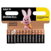 Элемент питания  Duracell LR3 BL-12