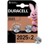 CR2025 Duracel BL2 Элемент питания