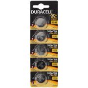 батарейки Durascell CR2032