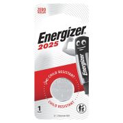 Элемент питания 2025 Energizer