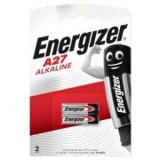 Батарейка  Energizer A27bl 2