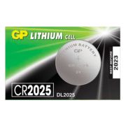 Элемент питания GP SR 2025 3V