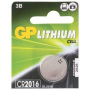 Элемент питания GP SR 2016 3V