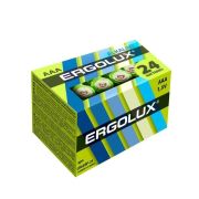 Элемент питания ERGOLUX LR3