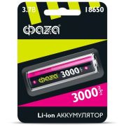 Аккумулятор 18650 Li-ion 3000Ач BL-1