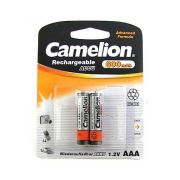 Аккумулятор Сamelion R03 600mAh BL2