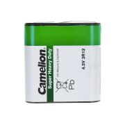 Элемент питания Camelion 4,5V 3R12