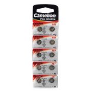 Элемент питания Camelion G7 1,5V