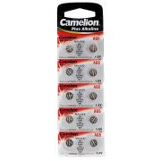 Элемент питания Camelion G5 1,5V