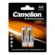 Аккумулятор Camеlion R6 2500mAh BL2